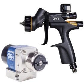 Spray Guns